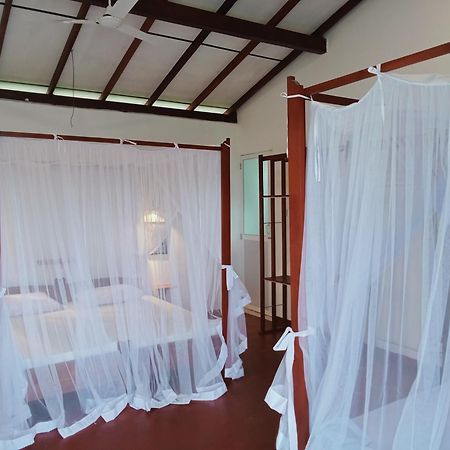 Sihara Rooms & Hostel Matara Exteriör bild