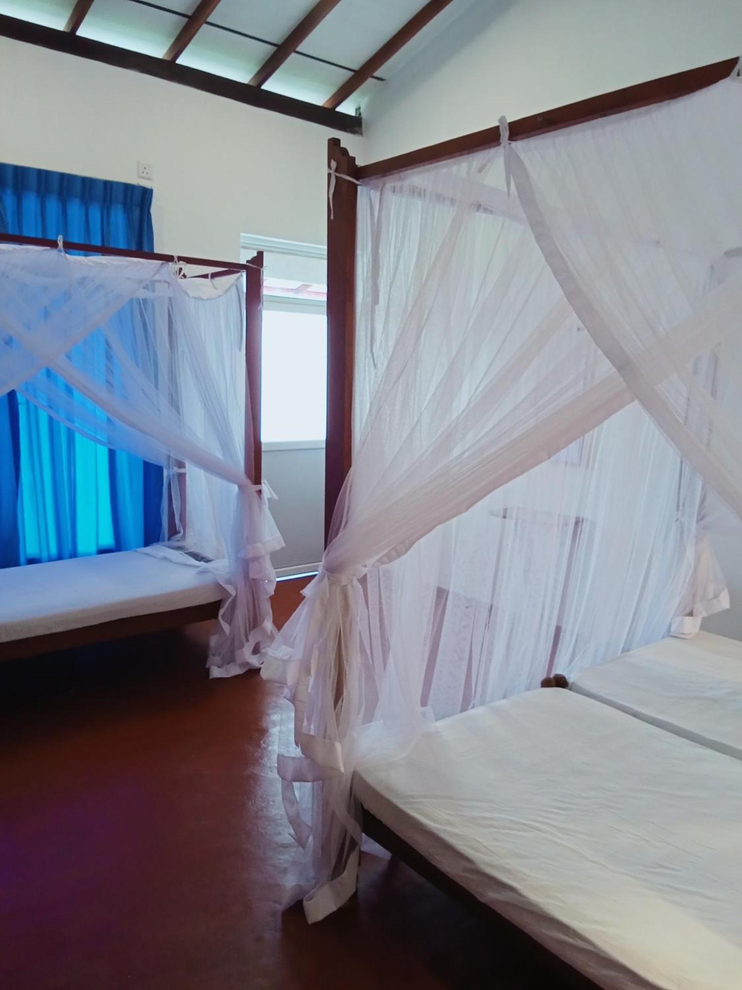 Sihara Rooms & Hostel Matara Exteriör bild
