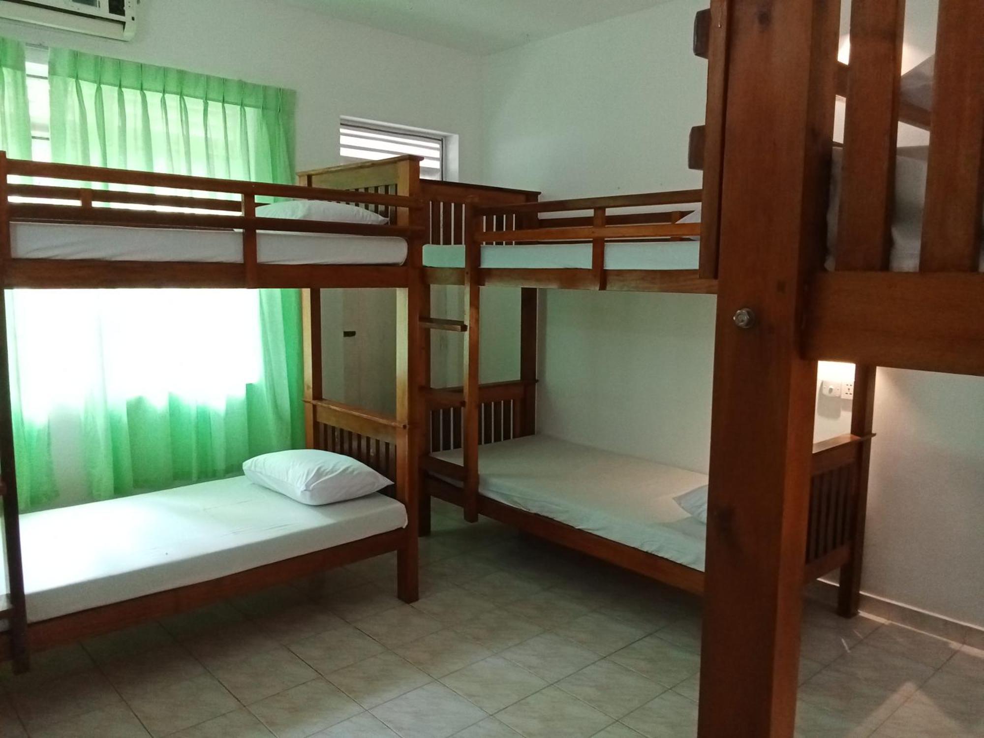 Sihara Rooms & Hostel Matara Exteriör bild