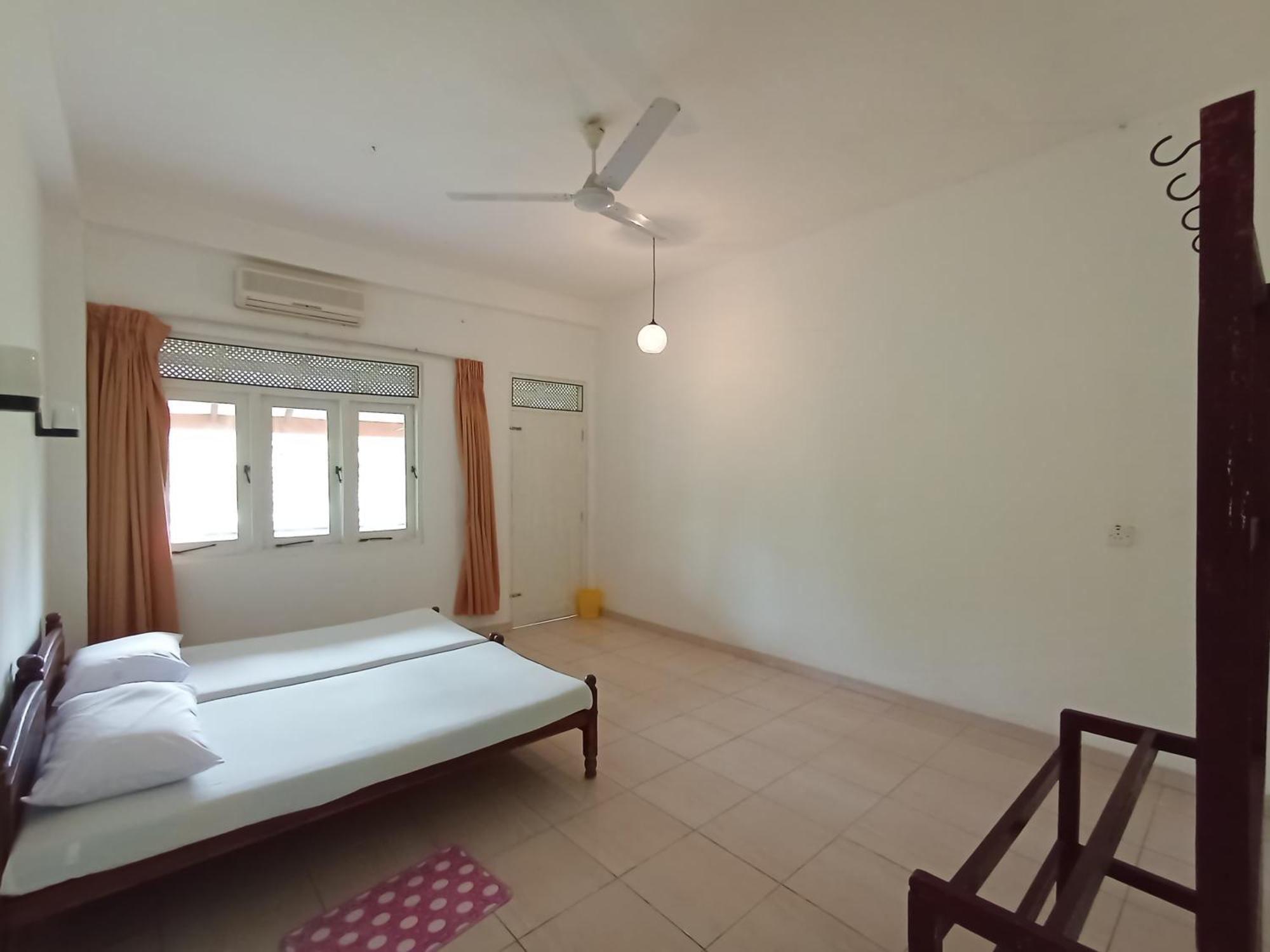 Sihara Rooms & Hostel Matara Exteriör bild