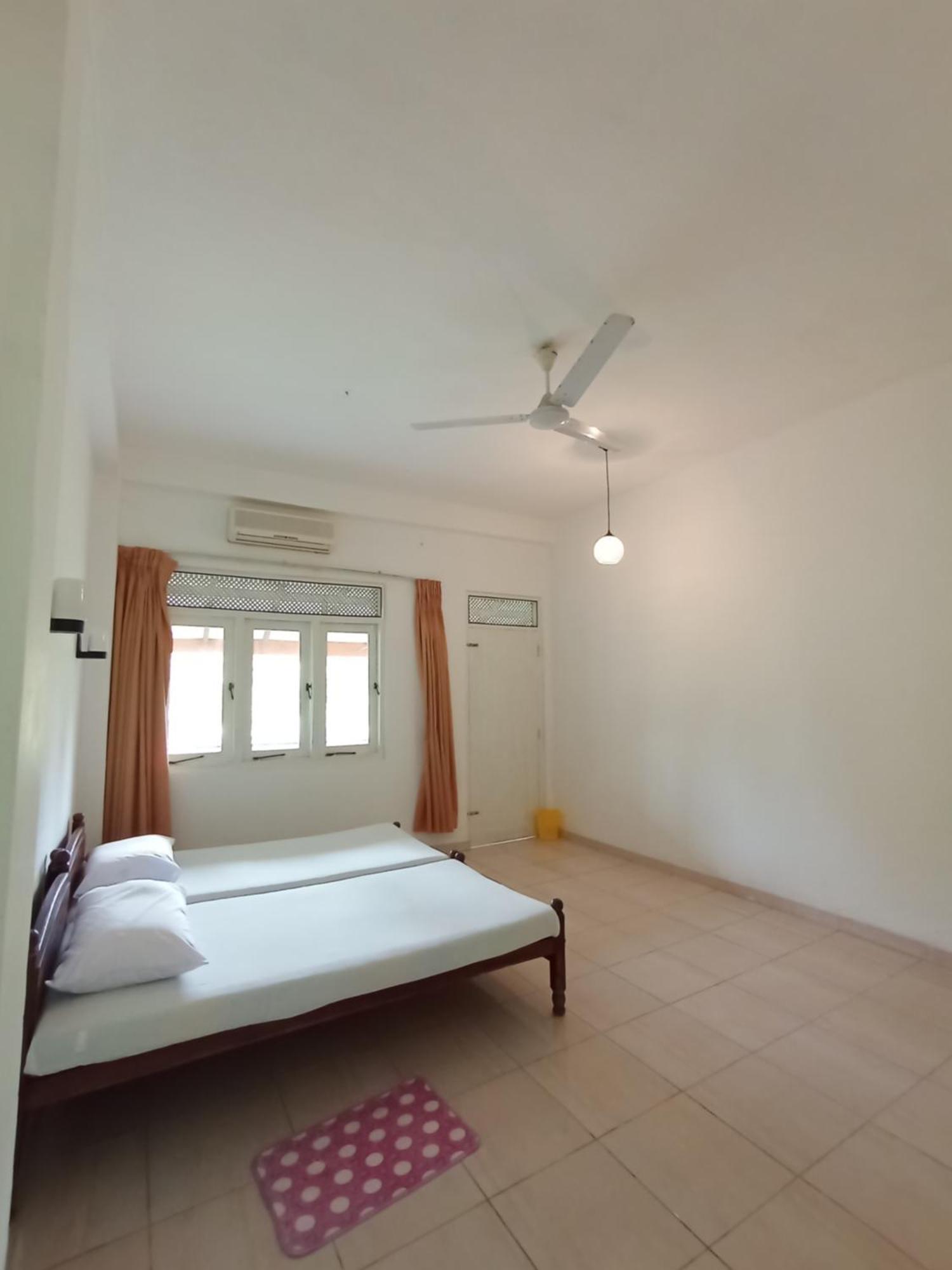 Sihara Rooms & Hostel Matara Exteriör bild