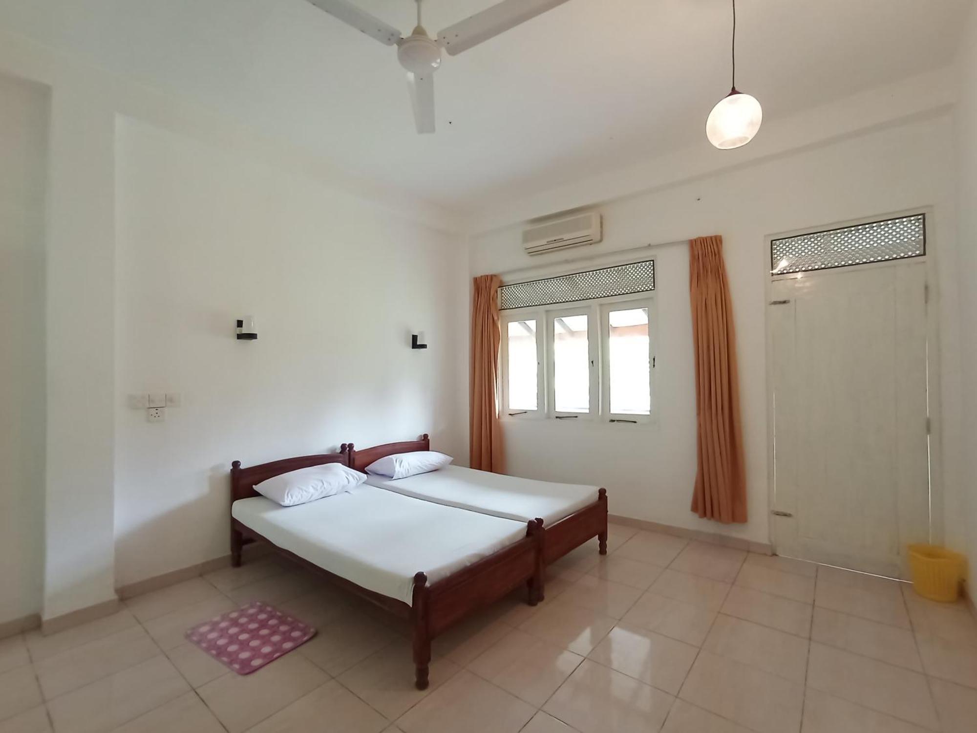 Sihara Rooms & Hostel Matara Exteriör bild