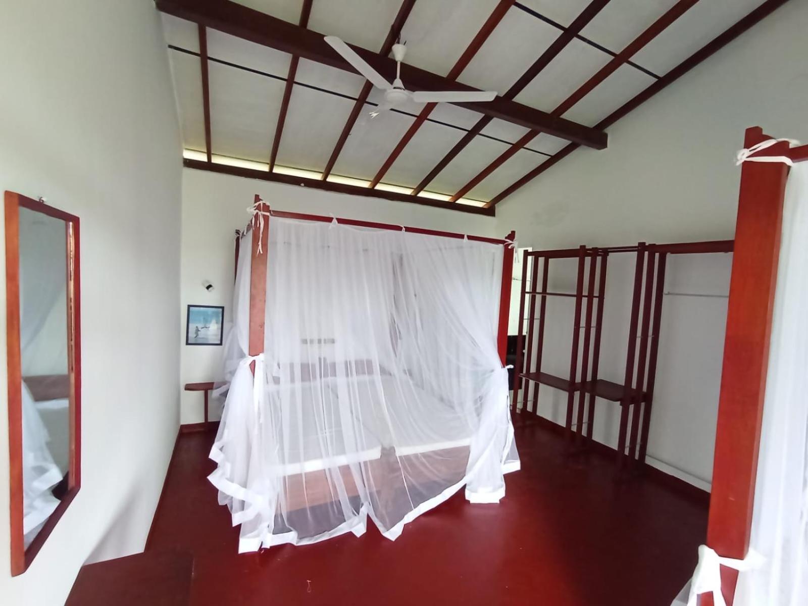 Sihara Rooms & Hostel Matara Exteriör bild