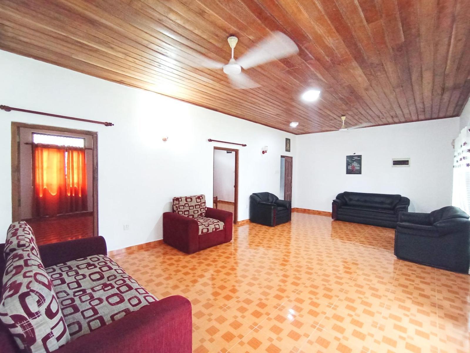 Sihara Rooms & Hostel Matara Exteriör bild