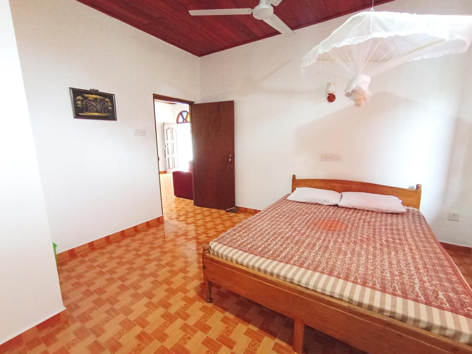 Sihara Rooms & Hostel Matara Exteriör bild