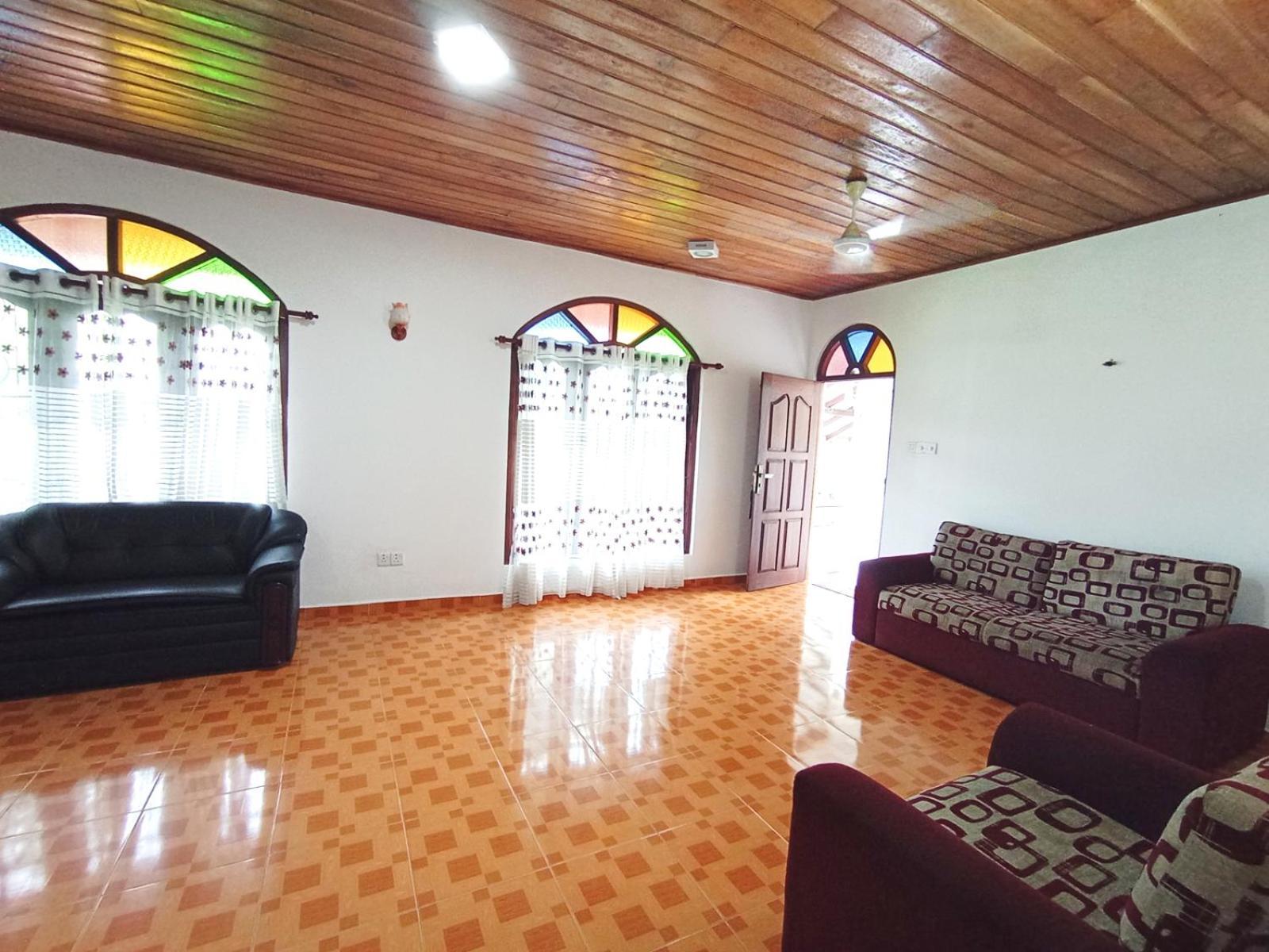 Sihara Rooms & Hostel Matara Exteriör bild