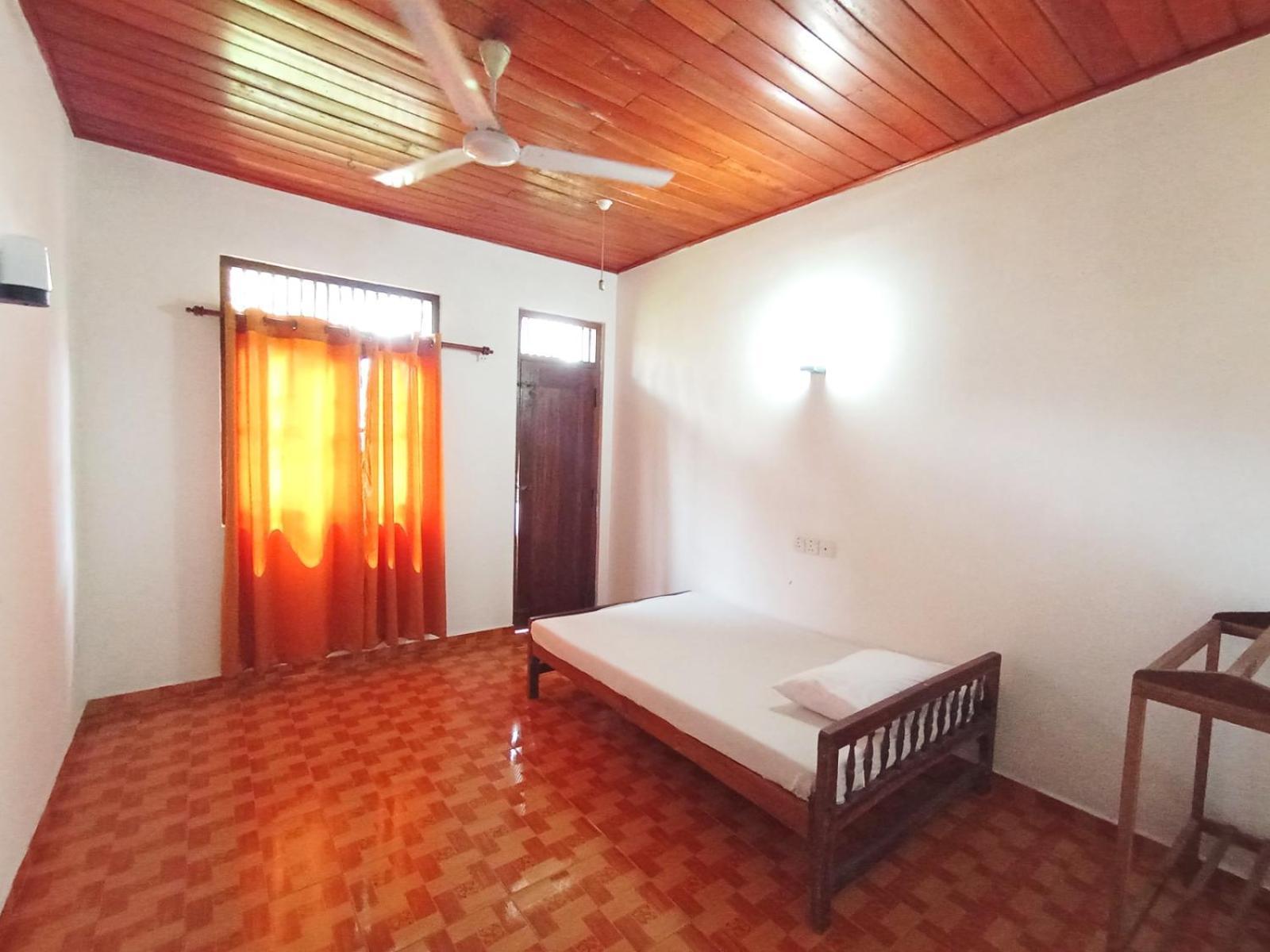 Sihara Rooms & Hostel Matara Exteriör bild