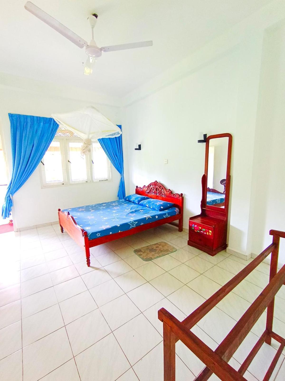 Sihara Rooms & Hostel Matara Exteriör bild