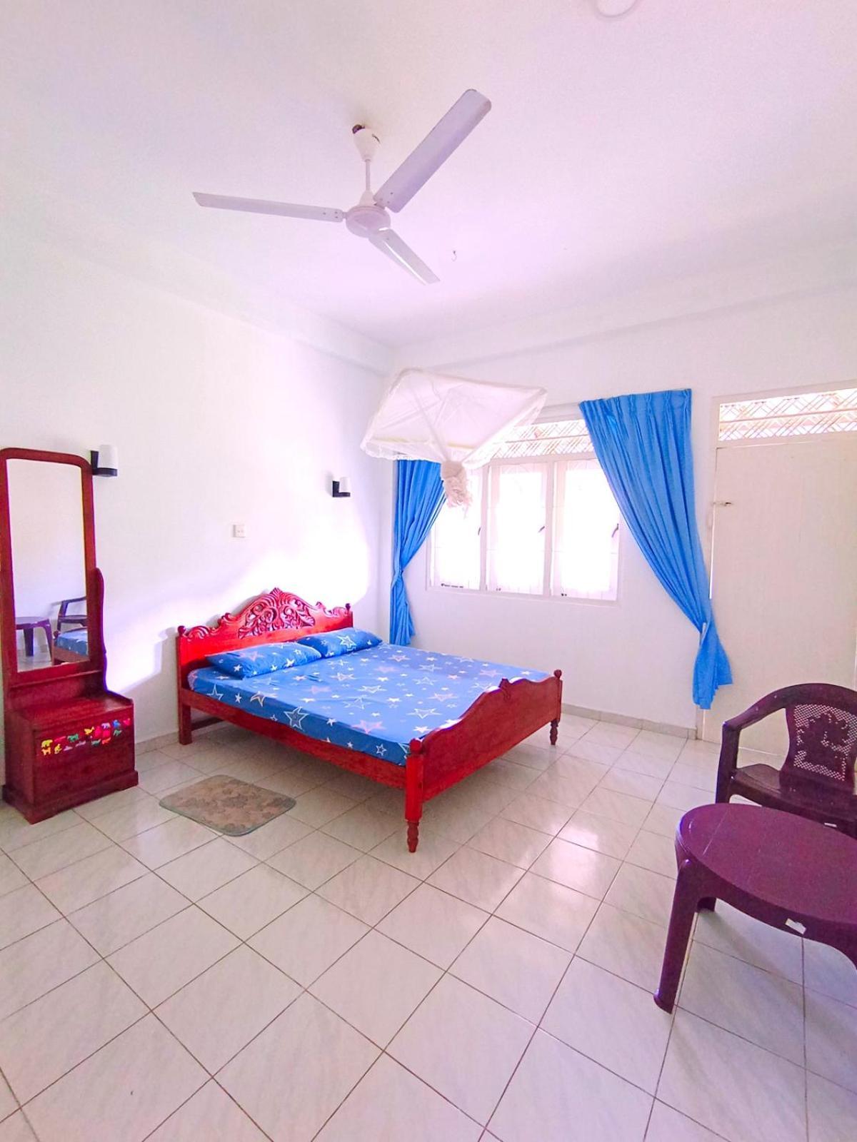 Sihara Rooms & Hostel Matara Exteriör bild